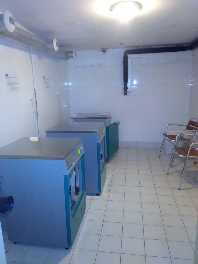 Appartement A La Montagne Олю-ле-Бен Екстер'єр фото